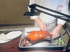 -御仙都北京菜馆·烤鸭店(双井店)