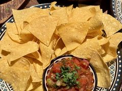 -Q MEX 库迈墨西哥餐吧(三里屯店)