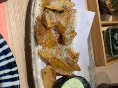 -堂本家·二代目·炸猪排(Express东海店)