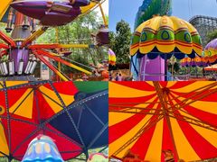 -郑州方特梦幻王国