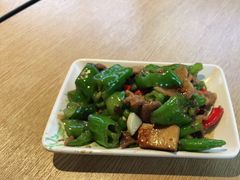 -老乡鸡(南京胜利路店)