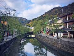 -城崎温泉 外七汤