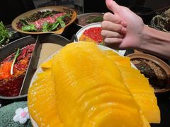 -大龙燚·旷野鲜火锅(广州首店)