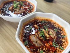 -四川老牛麻辣烫(北门桥店)