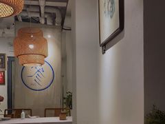 大堂-之参餐厅(前门大街店)