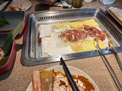 -新石器烤肉(石路天虹店)