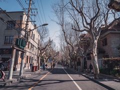 -星巴克臻选(思南公馆店)