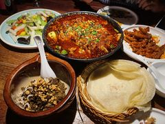 -前海沿·青岛菜(大拇指广场石老人店)