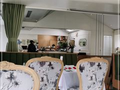 大堂-蝶舍·MAISON PAPILLON