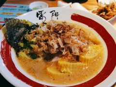 -雷门拉面店(新光天地店)