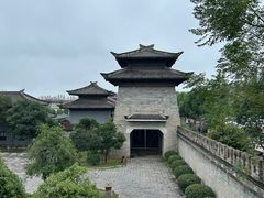 -三国赤壁古战场