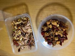 五香手撕烤兔-鸿运兔·手撕烤兔(天府广场店)