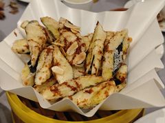 冰川茄子-金哥私房菜馆(张府园总店)