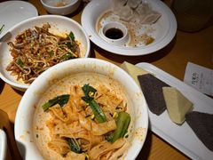 -九毛九西北菜(汕头金平万达广场店)