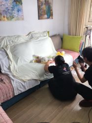 点击看大图 -小鬼当佳儿童摄影(通州外拍店)