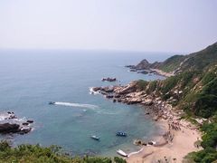 -西涌国际滨海旅游区