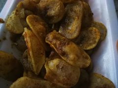 -阿姨小肉摊(同济西苑店)
