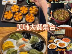 -连鹭海鲜·海肠捞饭·海胆饭(星海店)