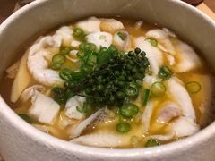 榕意藤椒鱼-榕意·川味之美(深业上城店)