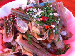 -天天渔港海鲜酒家(石浦玉泉路店)