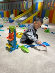 -meland亲子乐园·派对·研学(淄博万象汇店)