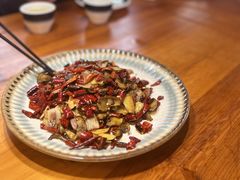 -吃货私房菜(丽江束河古镇店)