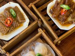 -彩景大酒楼(万泰新天地店)