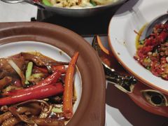 -金芙蓉|湘味小炒·鲜炒黄牛肉(淮安生态新城吾悦店)