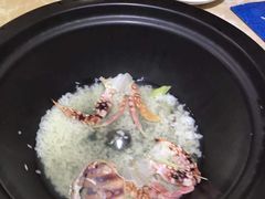 -海大大蒸汽海鲜餐厅·粤菜·特色小炒(欢乐颂店)