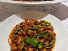 老黔城宫保鸡-贵州大厦贵州厅(樱花园西街店)
