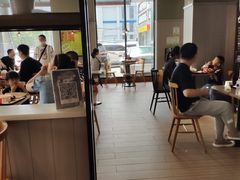 -肯德基(西稍门店)