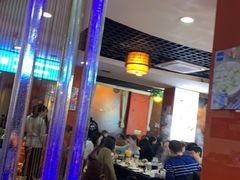 大堂-潮汕美牛肉丸火锅店(天宁寺店)