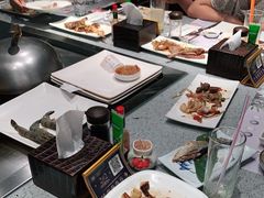 -大渔铁板烧(大悦城店)