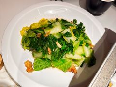 -绿茶餐厅(淮安吾悦广场店)