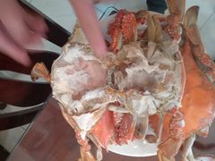-小铜锣湾海鲜家常菜馆(河西店)