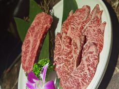 射和牛冷藏熟成M9+级牡蛎牛排-觅福里•熟成和牛餐厅