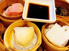 -避风塘(江桥万达店)