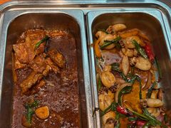 -松子料理(亮马桥店)