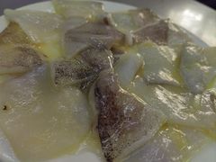 -松明一烤肉馆(鲁园店)
