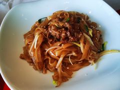 干炒牛河-馋遇江南·精致湖景雅宴(东方之门店)