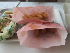 -德克士(前门店)