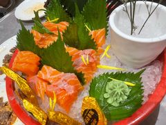 -一绪に寿喜烧(虹悦城店)