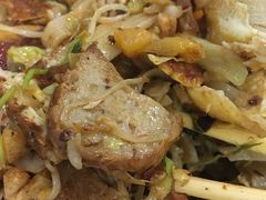 -大东北首席烤冷面(常兴路店)