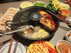 -怂重庆火锅厂(龙华壹方城店)
