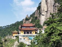 -九华山风景区