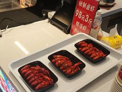 -食代馆(深业上城店)