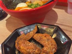 -寸屋拉面(凯德晶萃店)