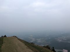 -窦圌山风景区