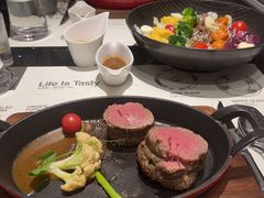 -西堤牛排(合肥之心城店)