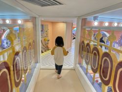 -乐多星球潮玩中心(沈阳嘉里城店)
